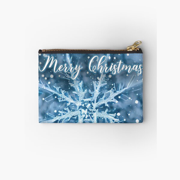 Item preview, Blue Snowflake Pattern designed and sold by XmasPatterns.