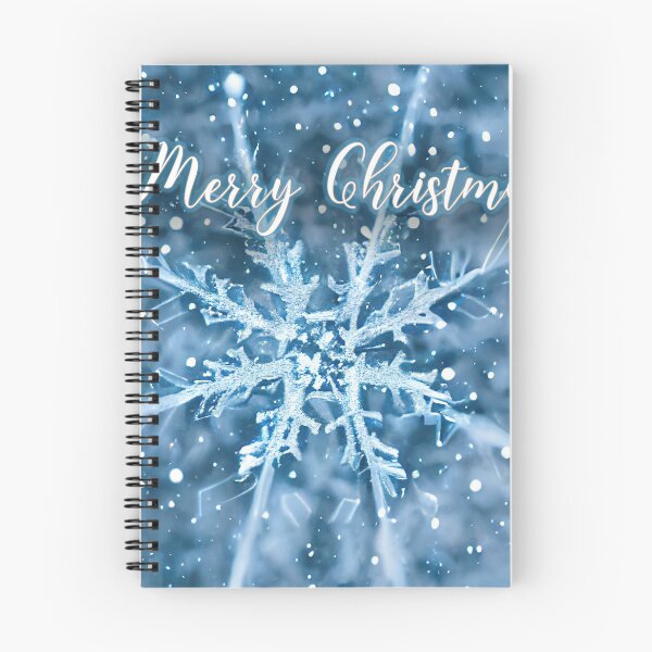 Item preview, Blue Snowflake Pattern designed and sold by XmasPatterns.