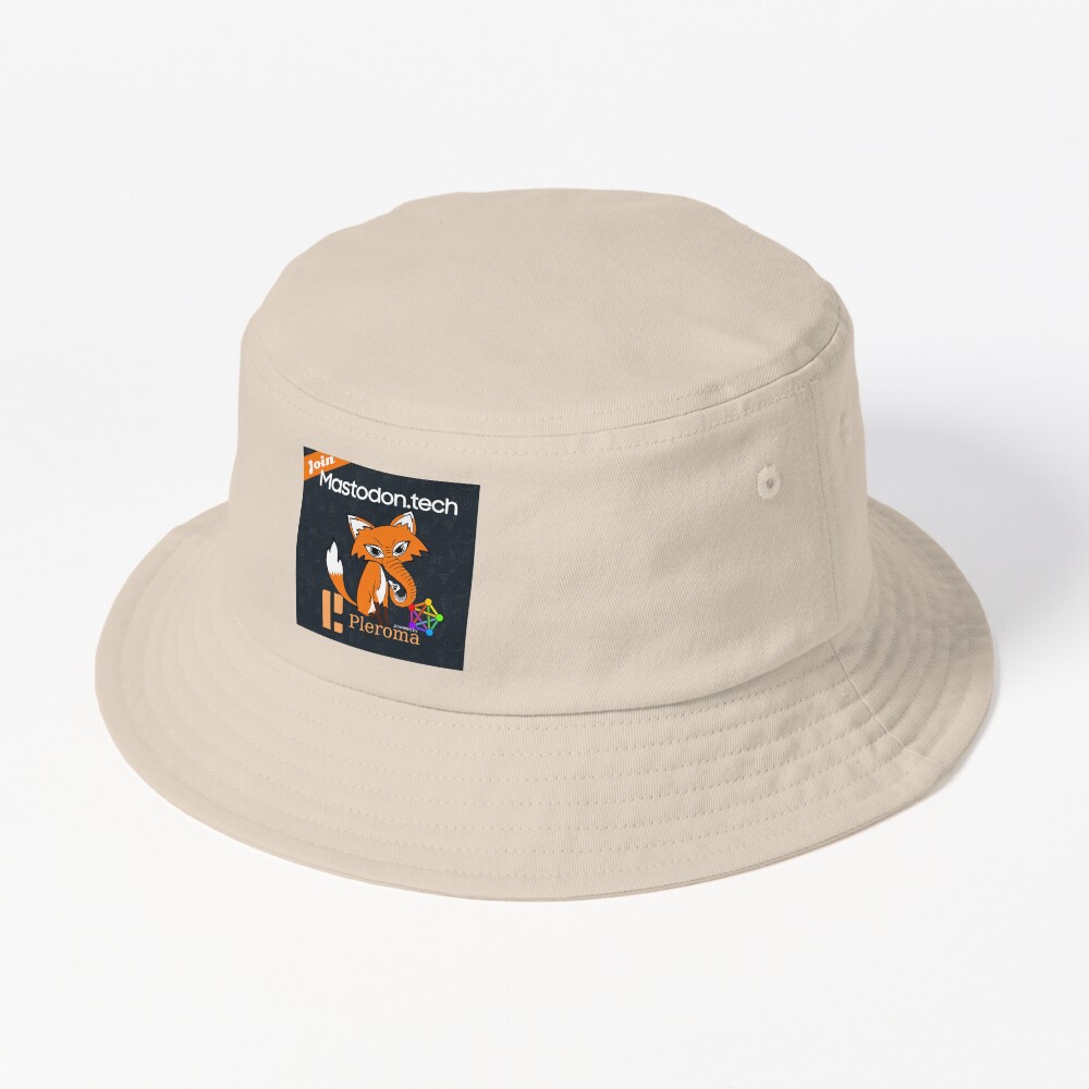 Item preview, Bucket Hat designed and sold by Regal-Music.