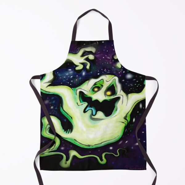 Item preview, Ghost designed and sold by Kevin Middleton.