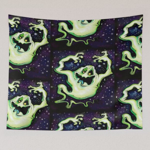 Item preview, Ghost designed and sold by Kevin Middleton.