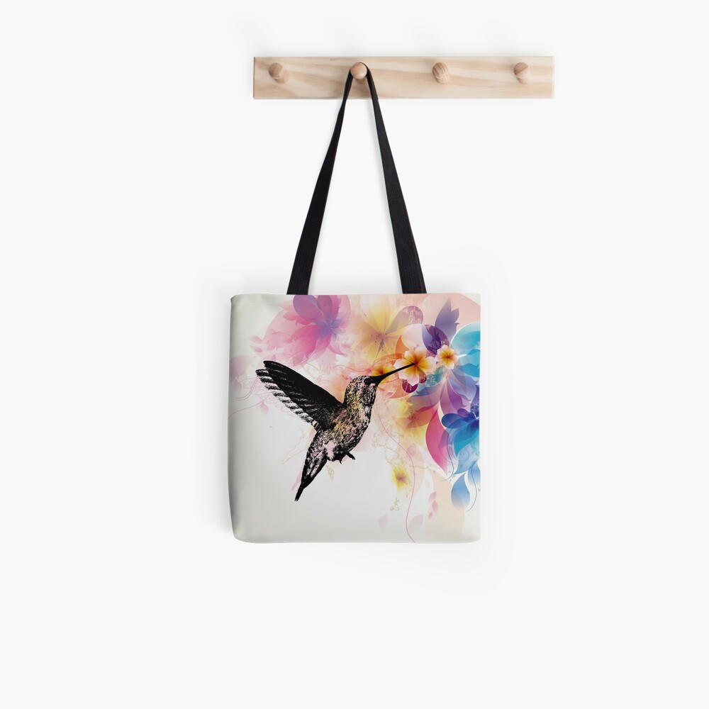 Breath of Life Tote Bag