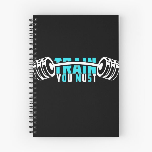 Item preview, Train you must designed and sold by BeUniqueMe.