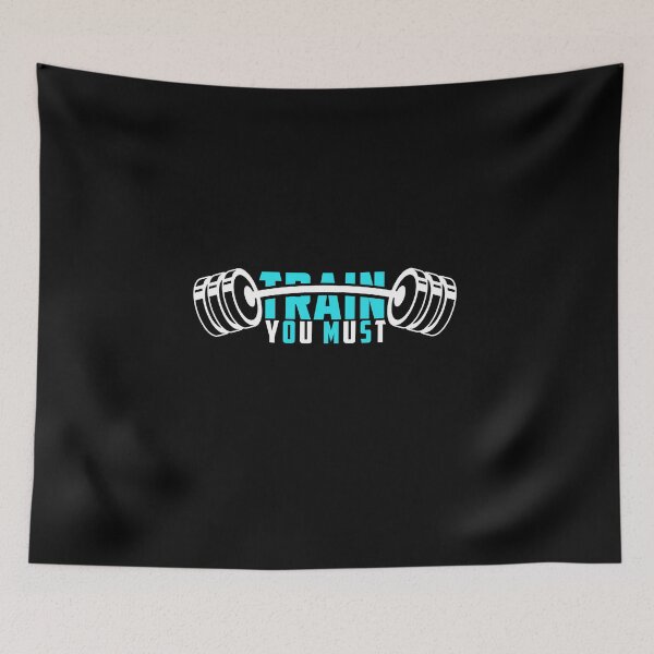 Item preview, Train you must designed and sold by BeUniqueMe.