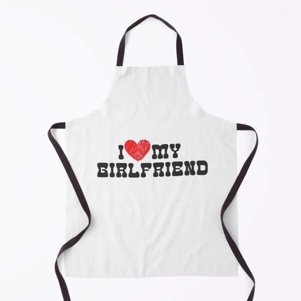Item preview, Copy of I Love My Girlfriend_I Love My Boyfriend_Valentine's Day & Gifts for Her designed and sold by Sophistical.