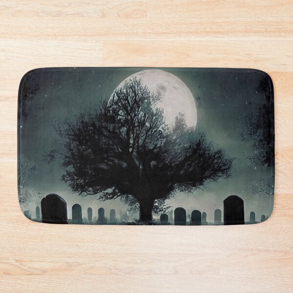 Item preview, overgrown grave 3 designed and sold by BloodRubyz.