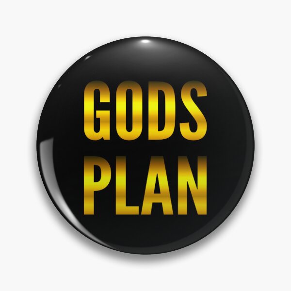 Item preview, Gods Plan designed and sold by ghostblack305.