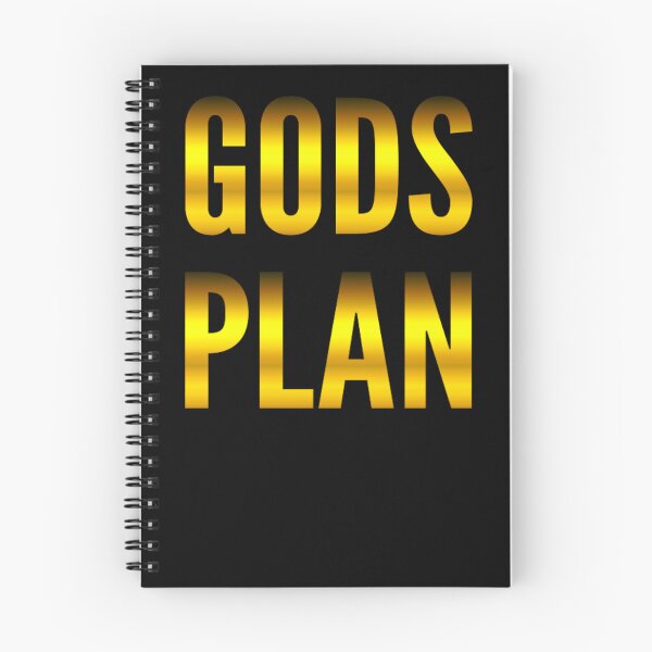 Item preview, Gods Plan designed and sold by ghostblack305.