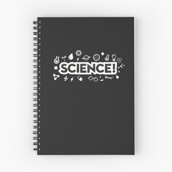 Item preview, Science! - Light Version designed and sold by Callum Wale.