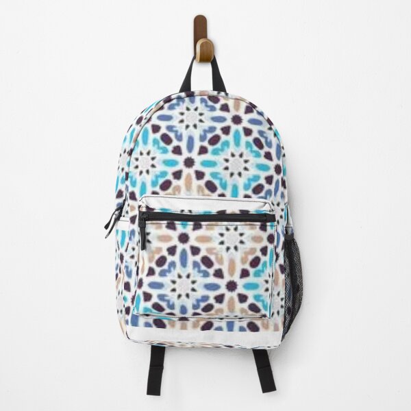Item preview, Moroccan pattern  designed and sold by Cuaoq.