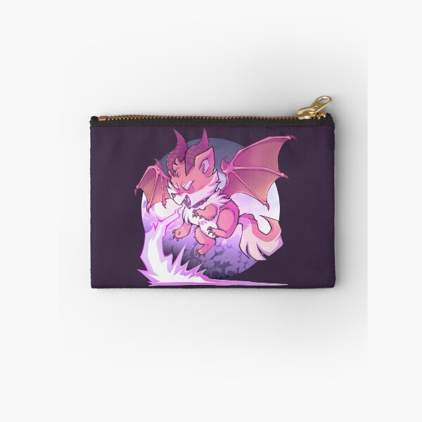 Item preview, Pomeranian Puppy Dragon (Foxy Tan) designed and sold by kickgirl.