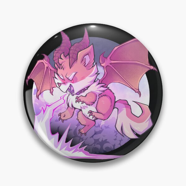 Item preview, Pomeranian Puppy Dragon (Foxy Tan) designed and sold by kickgirl.
