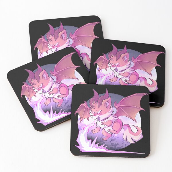Item preview, Pomeranian Puppy Dragon (Foxy Tan) designed and sold by kickgirl.