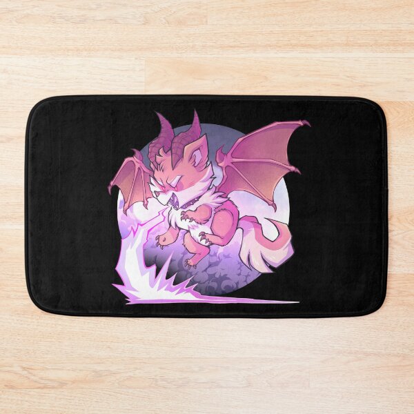 Item preview, Pomeranian Puppy Dragon (Foxy Tan) designed and sold by kickgirl.