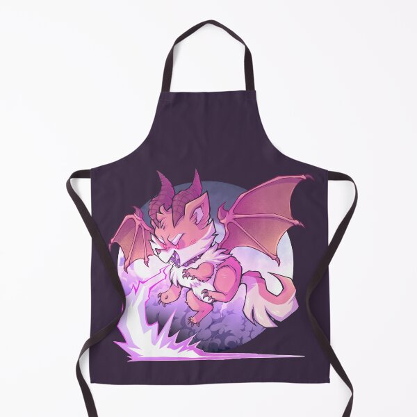 Item preview, Pomeranian Puppy Dragon (Foxy Tan) designed and sold by kickgirl.