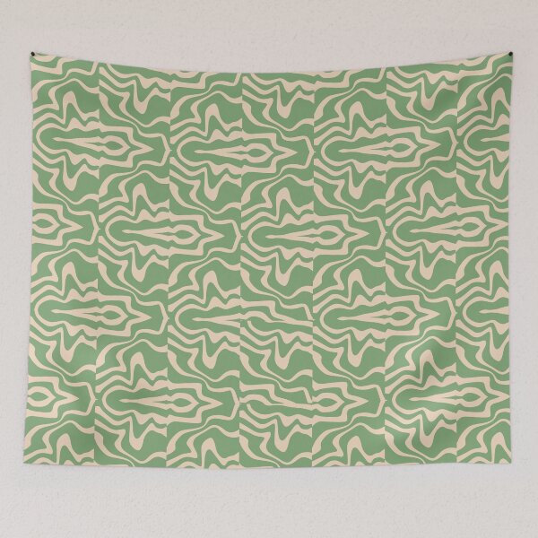 Item preview, Abstract Vintage retro background seamless pattern   designed and sold by Kamzzi.