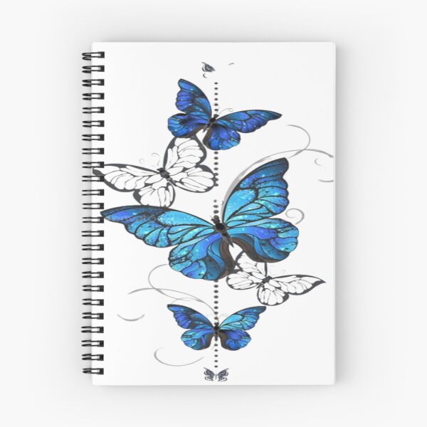 Item preview, butterfly show designed and sold by small-drawing.