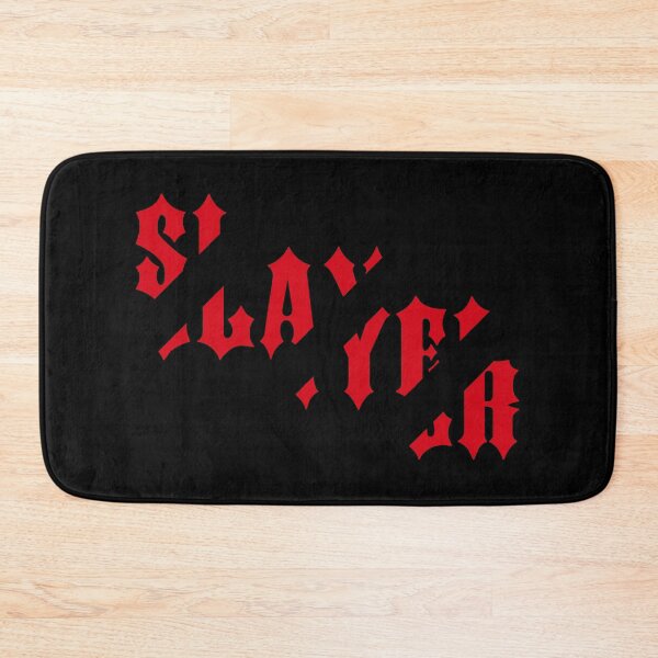 Item preview, Slayer Sports Gym Sports Exercise Fitness Workout Wear designed and sold by BEAST NYC.
