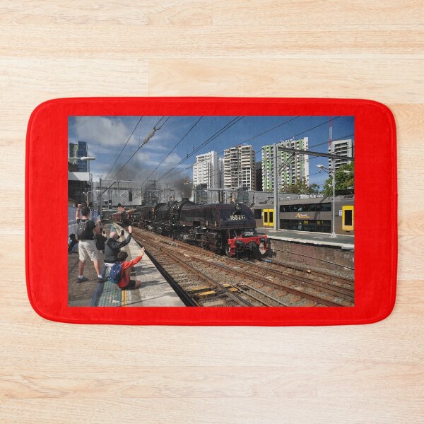 Item preview, Steam Heritage Expo - 6029 Departing  20221001 designed and sold by muz2142.