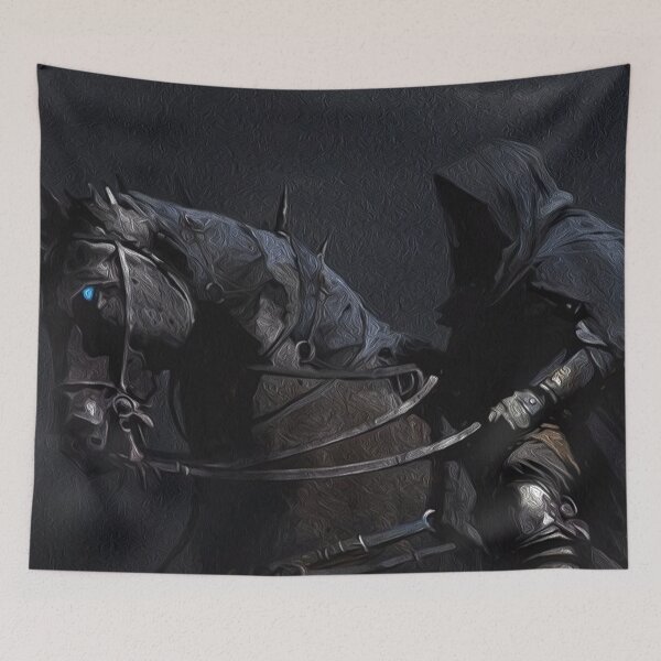 Item preview, DEATH RIDER  designed and sold by johnnyssandart.