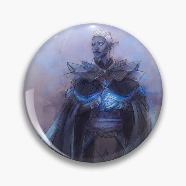 Item preview, Magyk designed and sold by FaeRinmori.