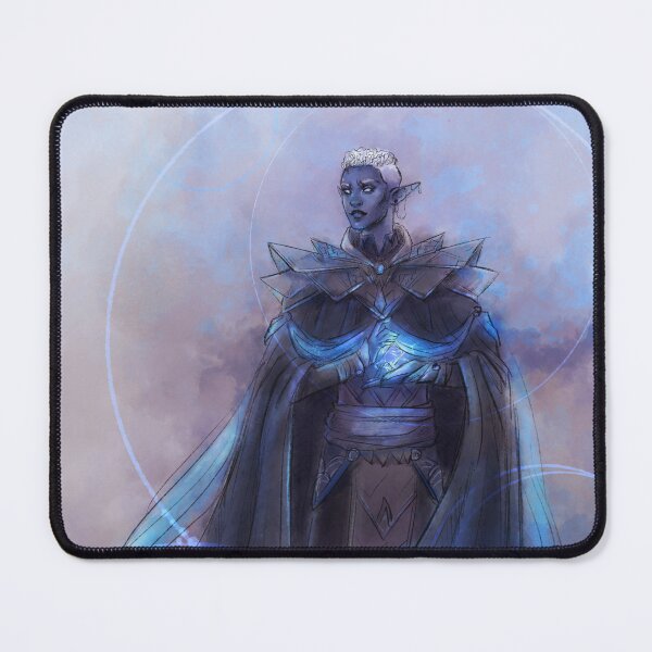 Item preview, Magyk designed and sold by FaeRinmori.