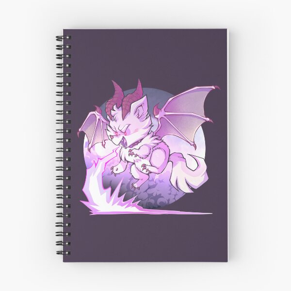 Item preview, Pomeranian Puppy Dragon (Cream White) designed and sold by kickgirl.
