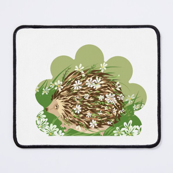 Item preview, Henri the Hedgehog  designed and sold by Gadhakopi.