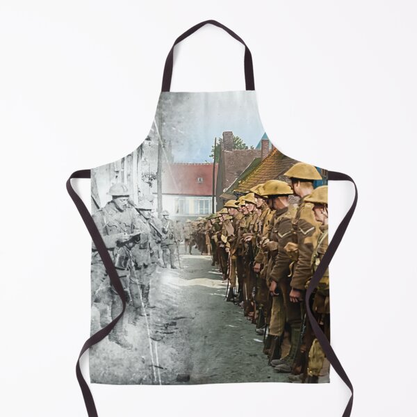 Item preview, They Shall Not Grow Old designed and sold by Jools-57.