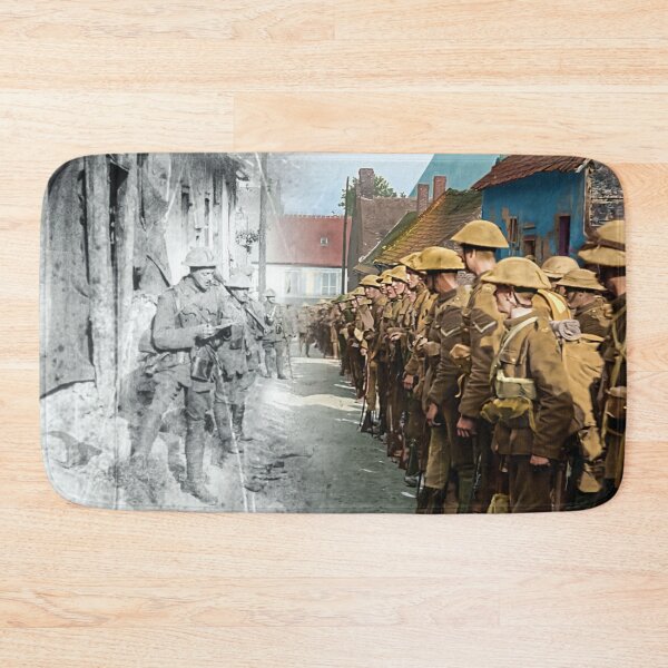 Item preview, They Shall Not Grow Old designed and sold by Jools-57.