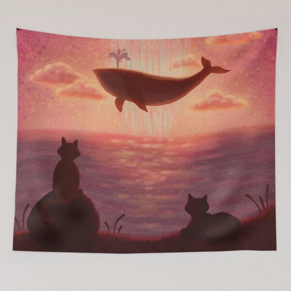 Item preview, Hello Ground designed and sold by -DearTreehouse-.
