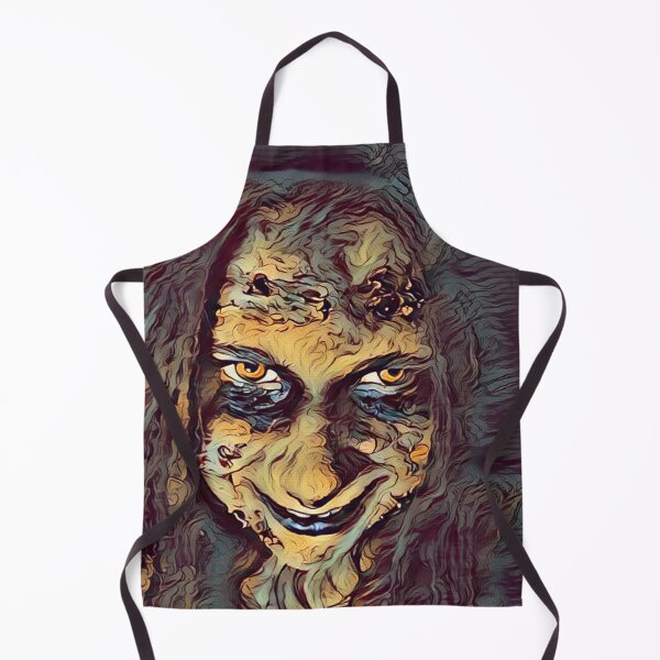 Item preview, Possessed Smile In Dark designed and sold by Namsus-Printing.