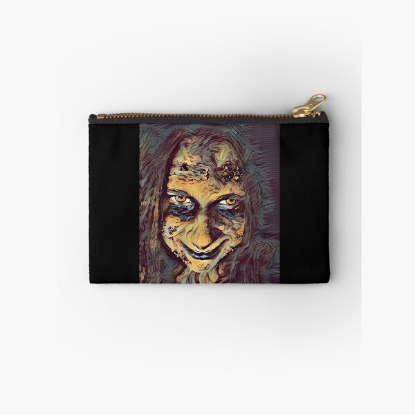 Item preview, Possessed Smile In Dark designed and sold by Namsus-Printing.