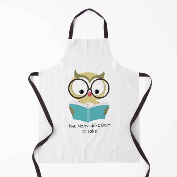 Item preview, How Many Licks Does It Take designed and sold by bhsysfshop.
