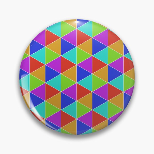 Item preview, classic and retro cube design designed and sold by IsraWiss.