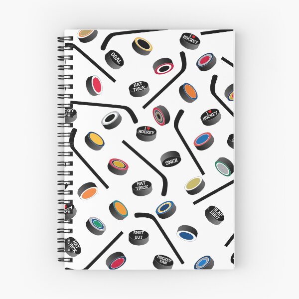 Item preview, Let's Play Hockey! designed and sold by artsytoo.