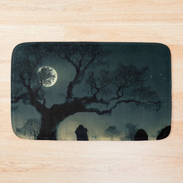 Item preview, overgrown grave 4 designed and sold by BloodRubyz.