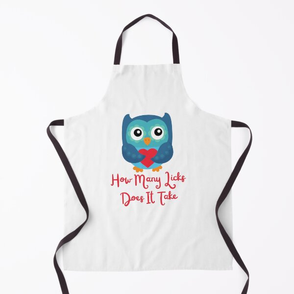 Item preview, Copy of How Many Licks Does It Take designed and sold by bhsysfshop.