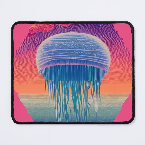 Item preview, Jellyfish designed and sold by vladocar.
