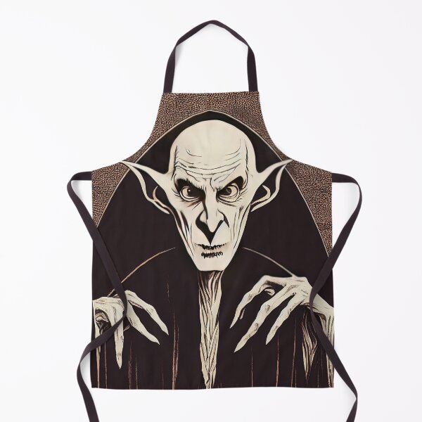 Item preview, Nosferatu Graphic Art designed and sold by SmoothPolygon.