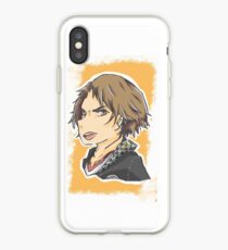 Yosuke iPhone Case