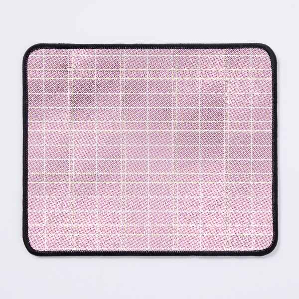 Item preview, More Half Toned Pink Rectangles, Inline designed and sold by Mindi Maxine.