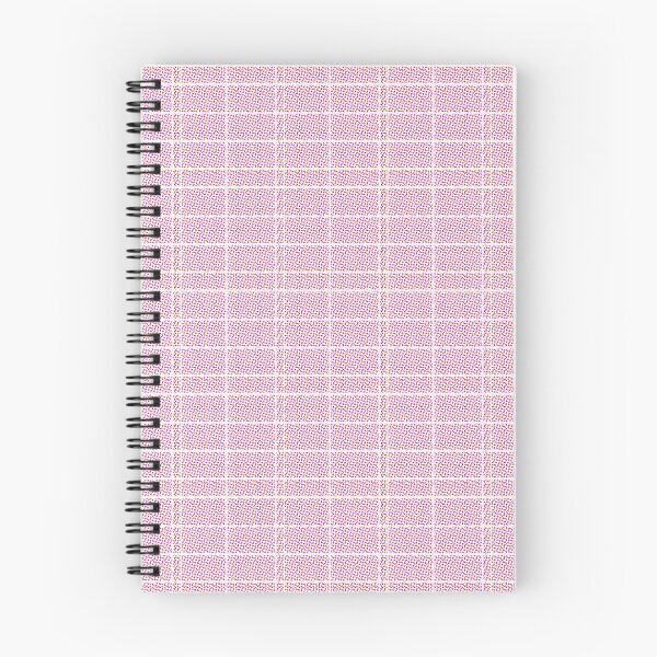 Artikelvorschau, Mehr halbgetönte rosa Rechtecke, Inline entworfen und verkauft von Mindi Maxine.