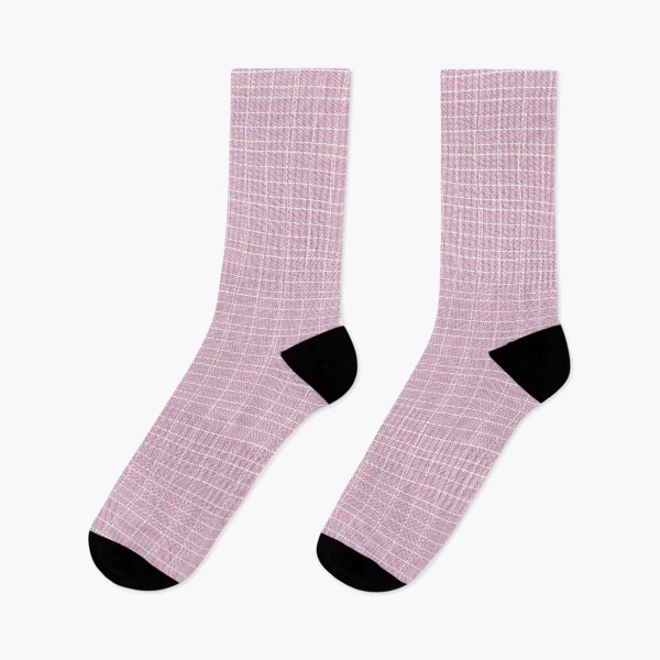Item preview, More Half Toned Pink Rectangles, Inline designed and sold by Mindi Maxine.