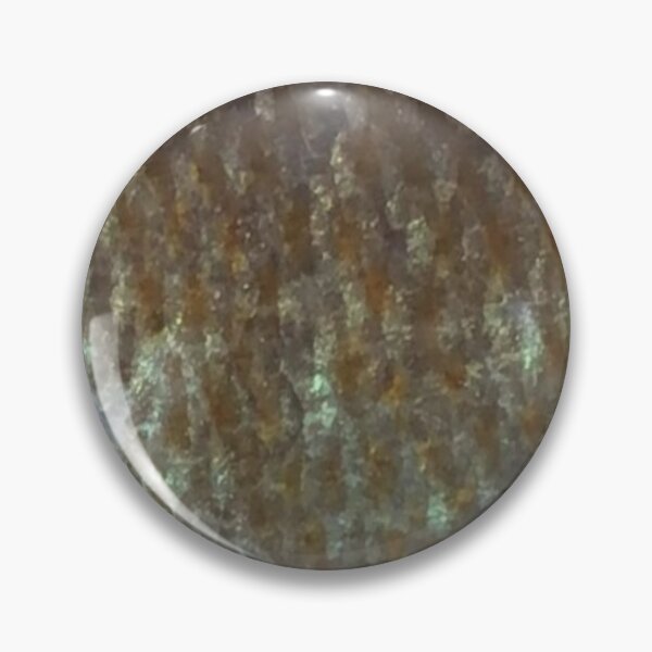 Item preview, Bergall Skin (Natural) Fish Scales Pattern  designed and sold by CJRPics.