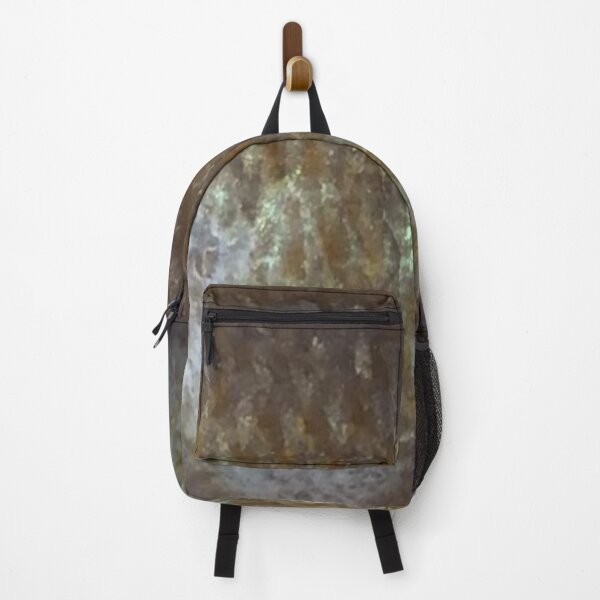 Item preview, Bergall Skin (Natural) Fish Scales Pattern designed and sold by CJRPics.