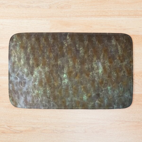 Item preview, Bergall Skin (Natural) Fish Scales Pattern  designed and sold by CJRPics.