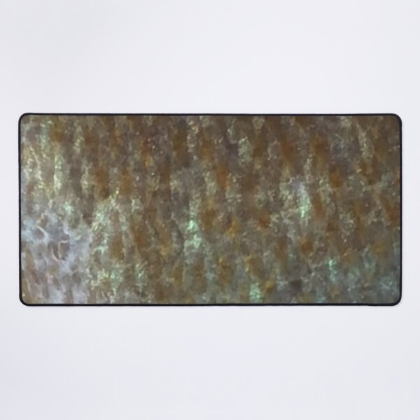 Item preview, Bergall Skin (Natural) Fish Scales Pattern  designed and sold by CJRPics.
