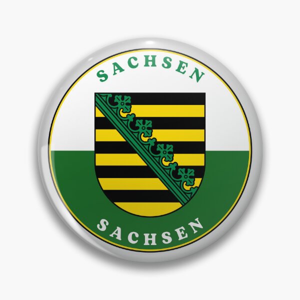 Item preview, German State of Saxony designed and sold by Fed Sher.