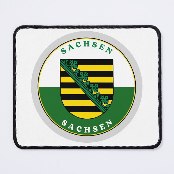 Item preview, German State of Saxony designed and sold by Fed Sher.